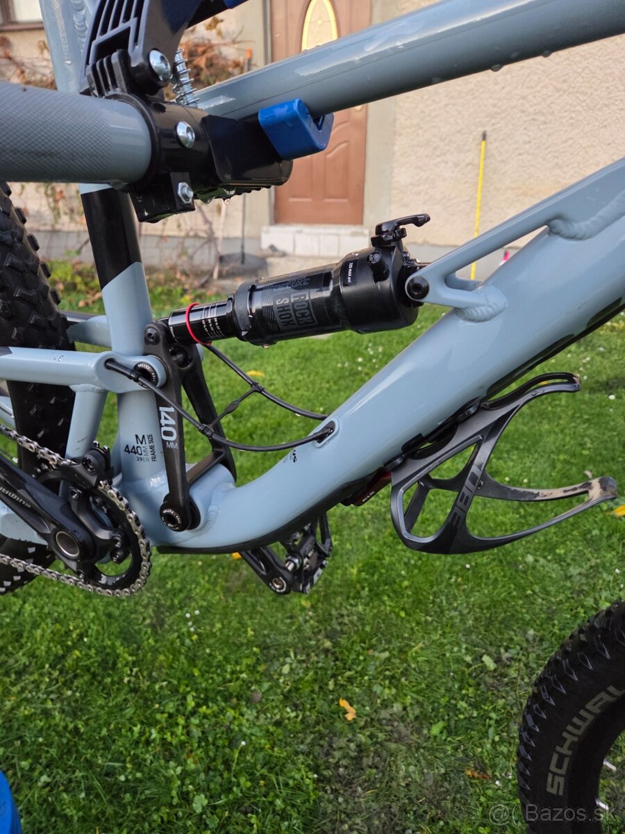 Kellys Thor 30 2020 velkosť M - 9