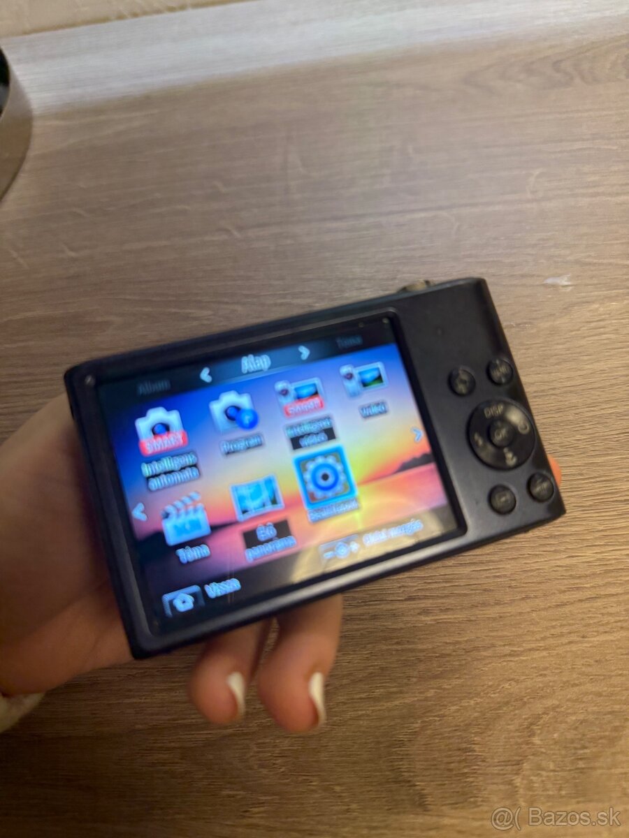 Samsung Digital Cameras - 9