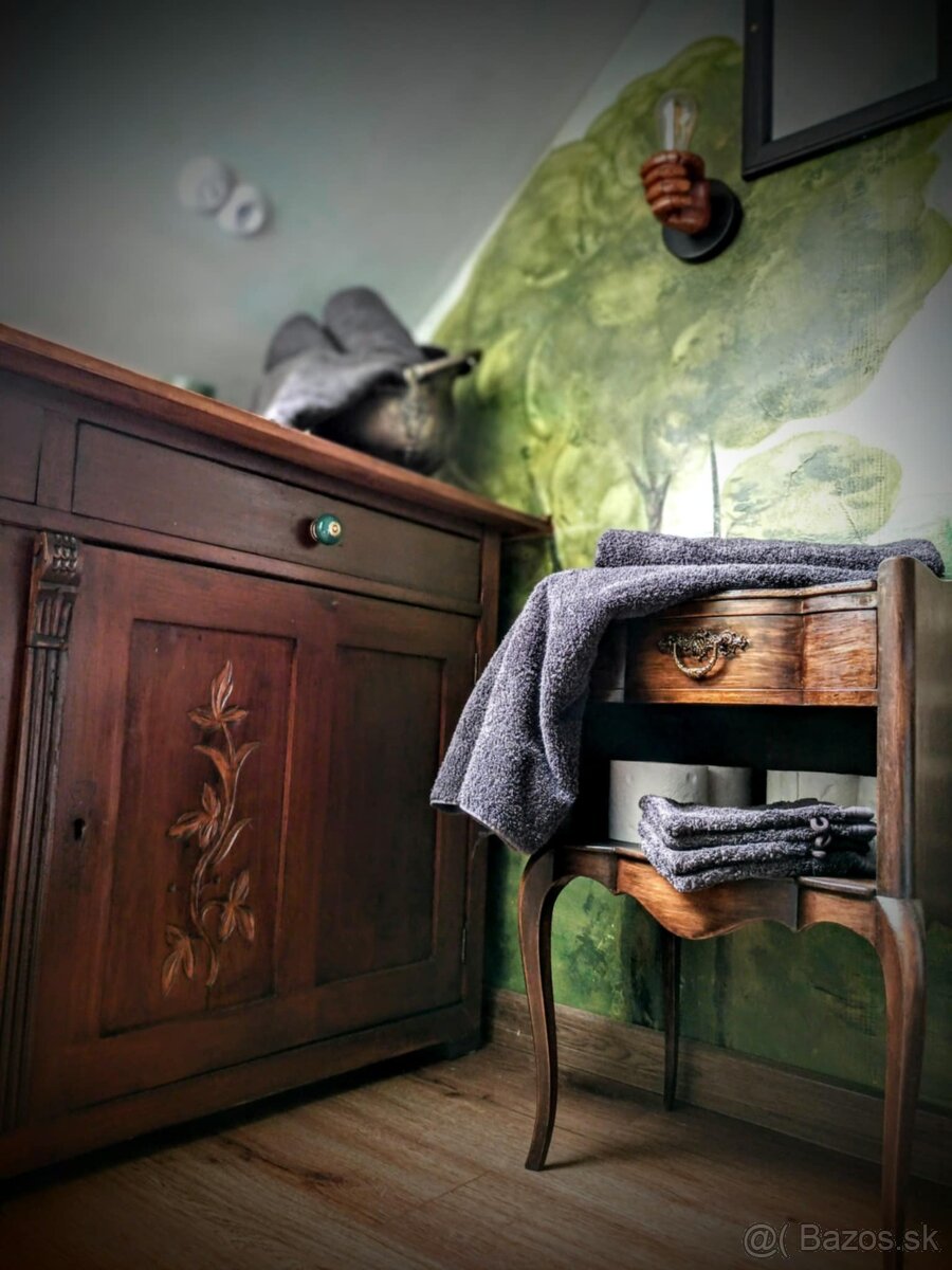 Apartmán Hraško - 9