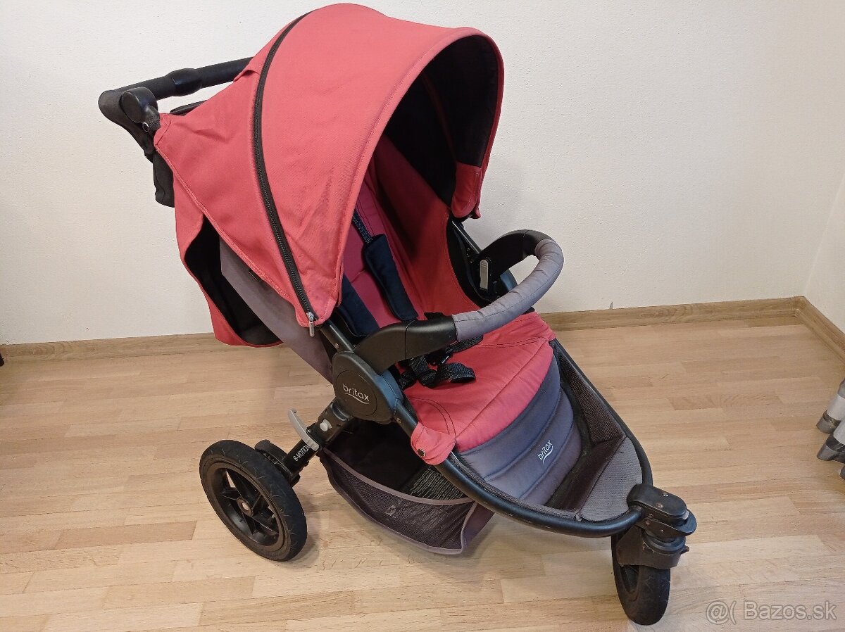 Kočik britax - 9