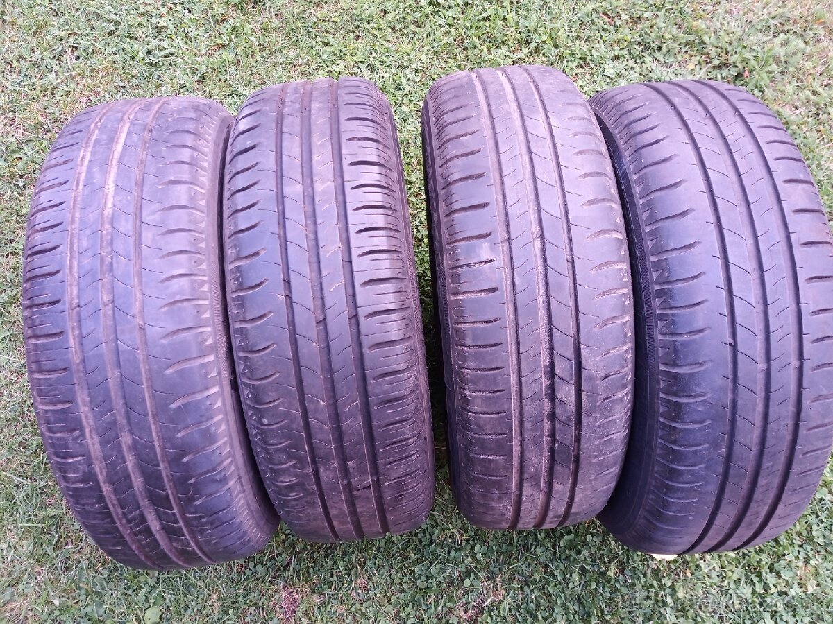 Predám elektróny 4x114,3 r15 - 9