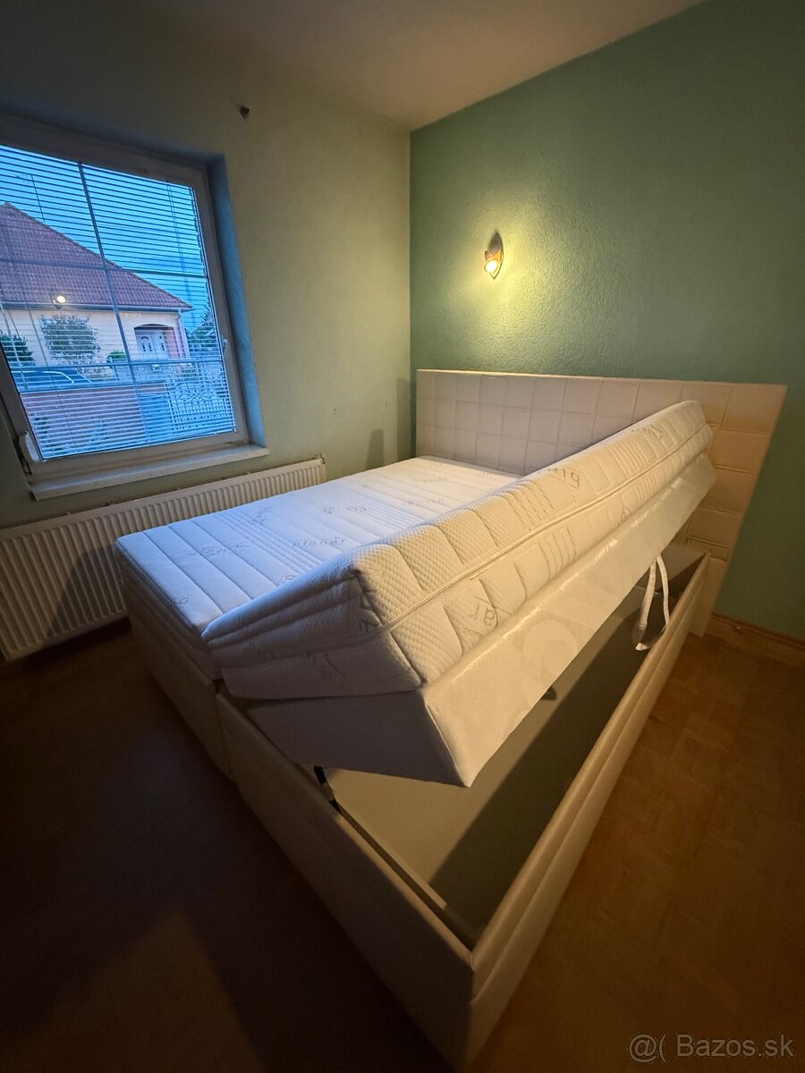 Predam postel Blanár - 9