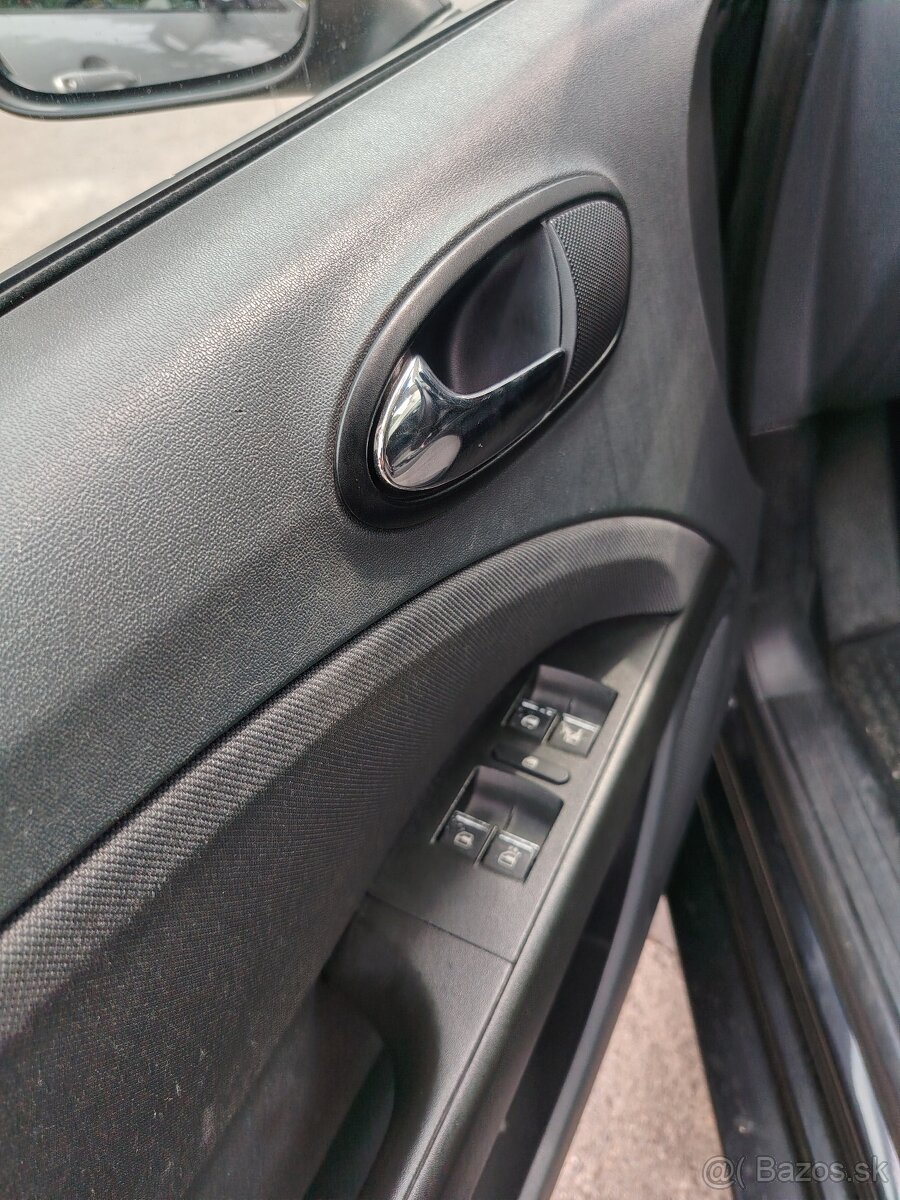 Seat leon 1.9tdi 77kw BKC - 9