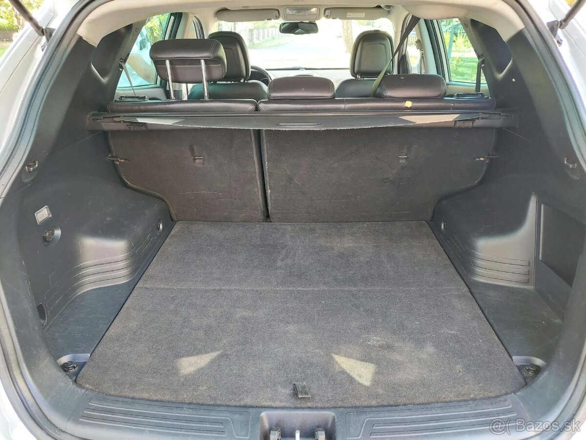 Hyundai ix35 - 9