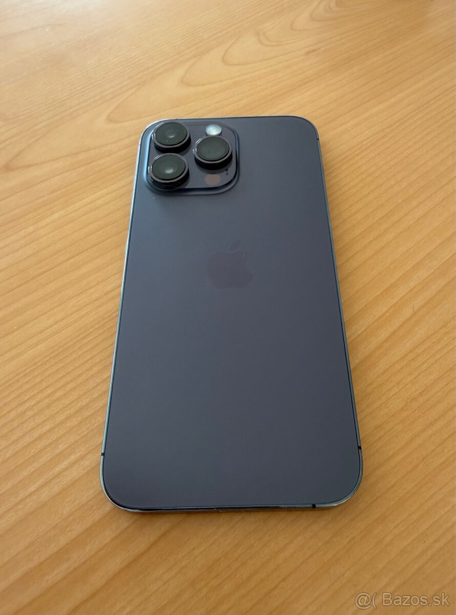 iPhone 14 Pro Max – 256 GB - 9