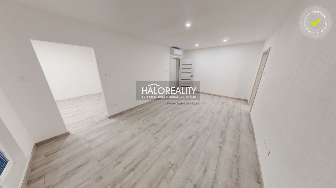 HALO reality - Predaj, dvojizbový byt Vrútky, A. Sládkoviča - 9
