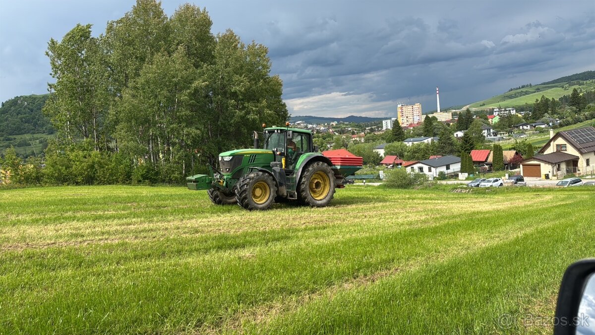 Ponukame Agrosluzby - 9