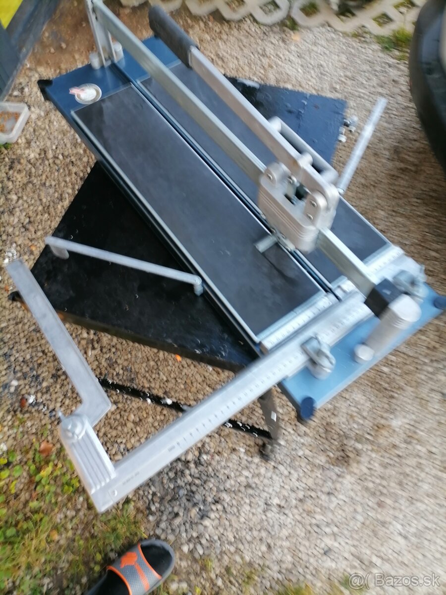 Rezačka,, KAUFMAN TOPLINE ROCK 630----250€ - 9