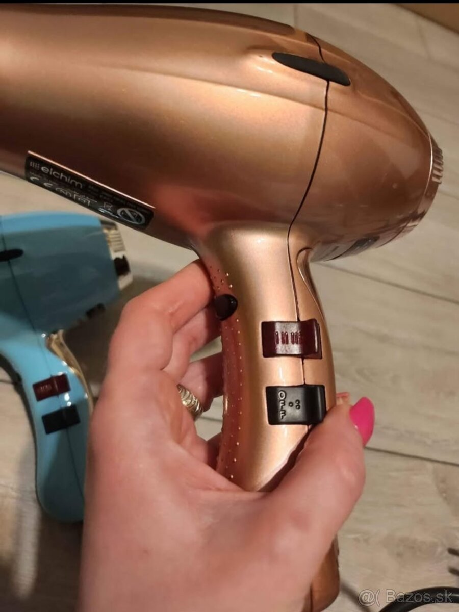 Fény Elchim 2400W - 9