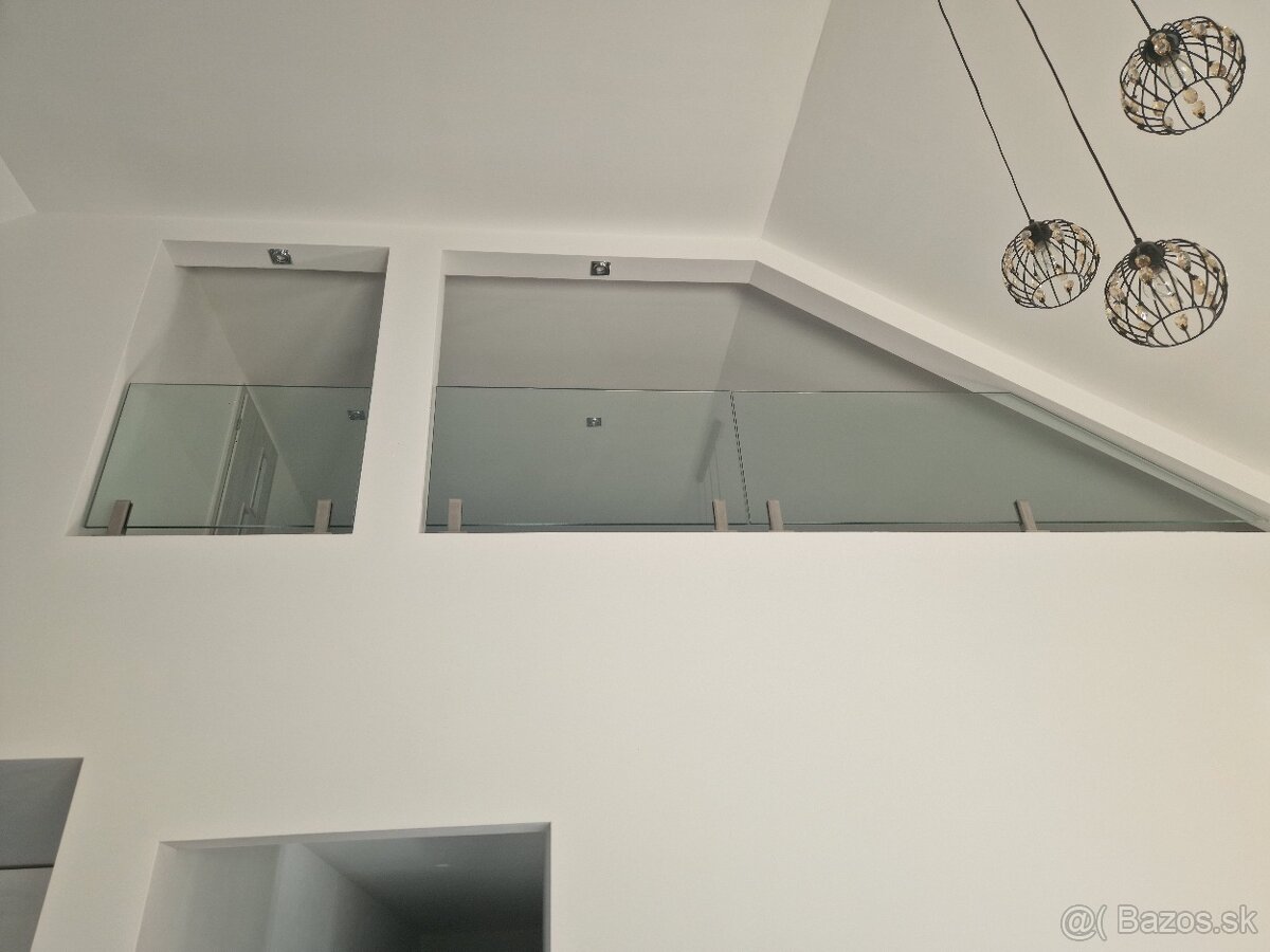 Výroba a montáž skla - 9