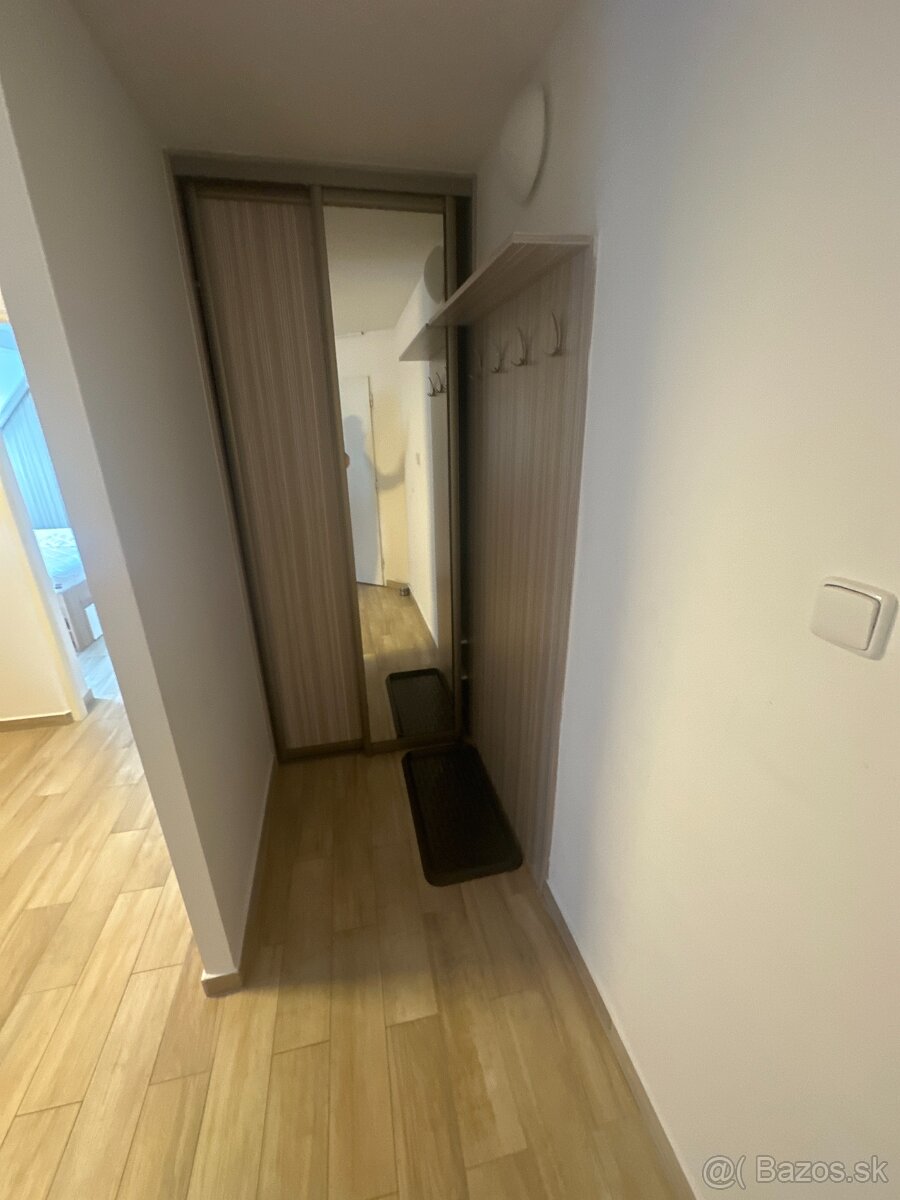 Prenájom 2-izbového bytu v centre mesta - 9
