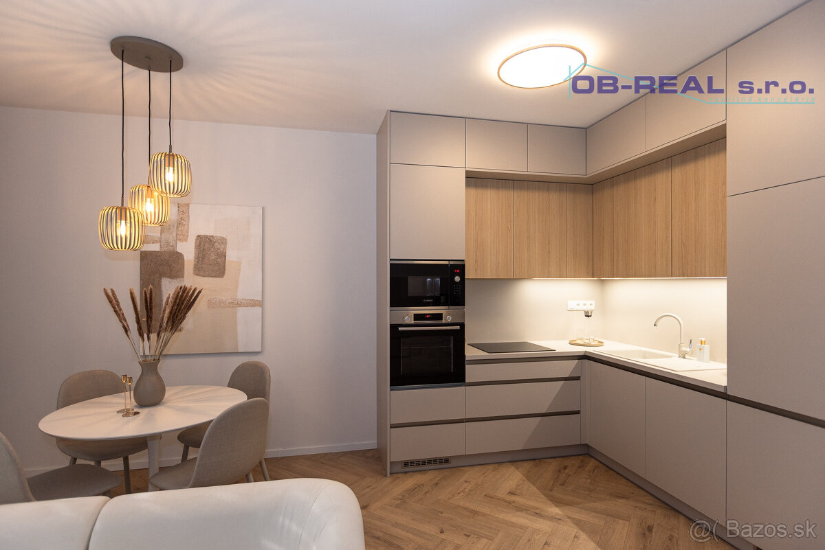 Predaj 3izb bytov v novostavbe v Sládkovičove v novovybudova - 9