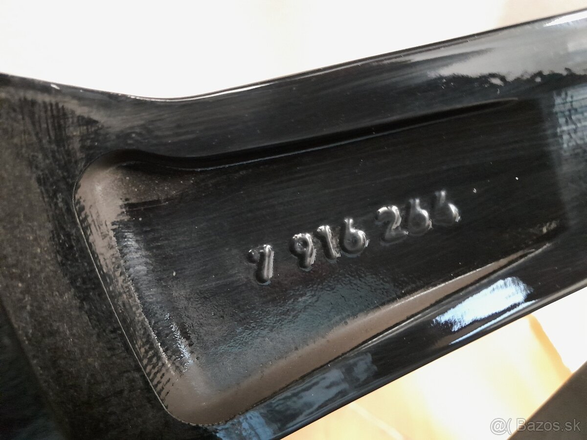 Bmw r23 original, styling 914I - 9