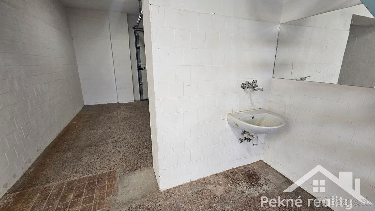 Prenájom skladového priestoru vo Zvolene - 9