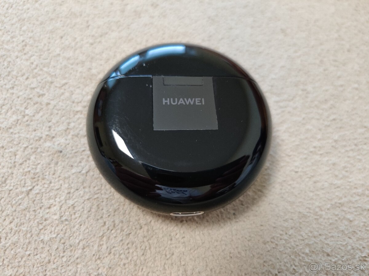Huawei Free Buds 3. Bluetooth slúchadlá.//)) - 9