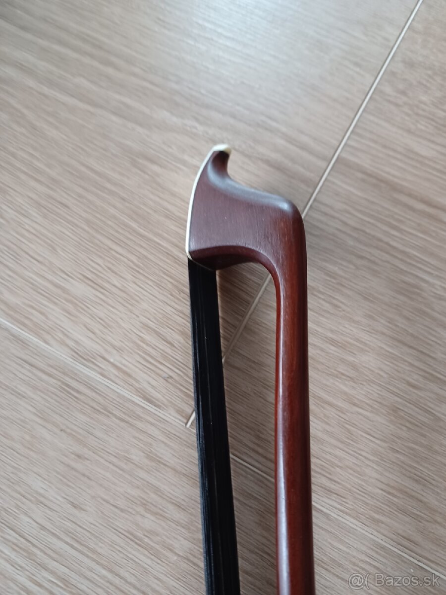 Slacik na kontrabas Dörfler - 9