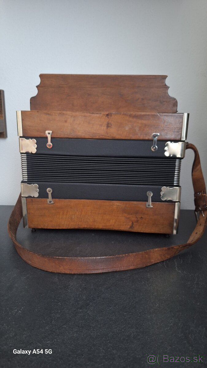 Predám heligonku CF - 9