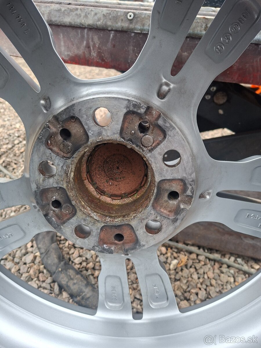 BMW R19 M ORIGINAL TOP STAV TOP CENA - 9