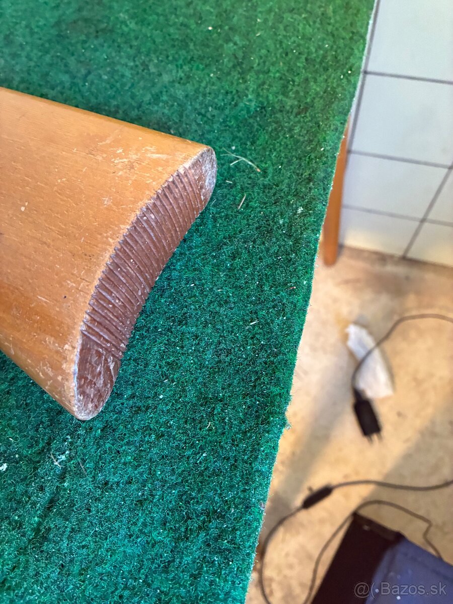 Rakúska Vzduchovka tyrol - 9