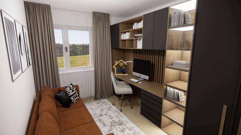 RODINNÝ DOM, KRPEĽNÁ, DETVA - 9