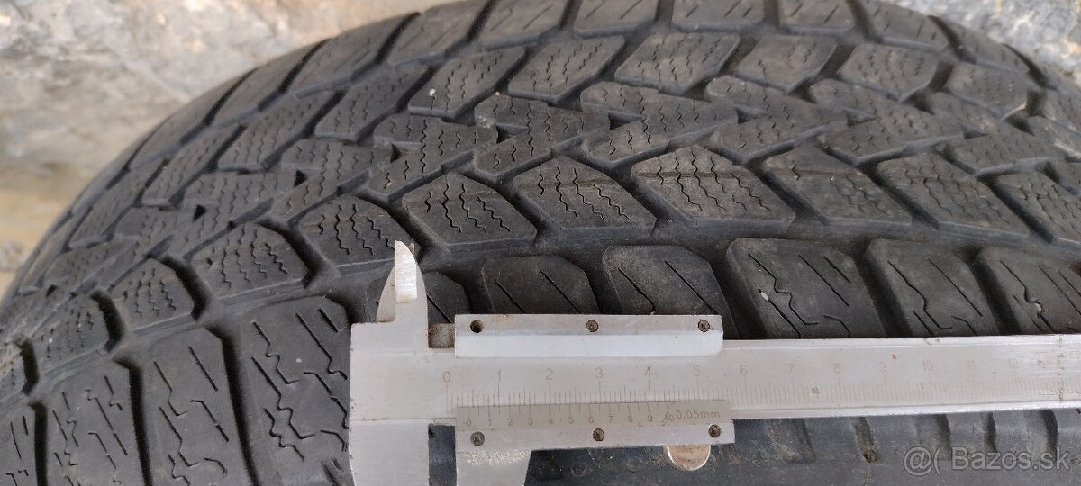 Plechové disky octavia 1 - 9