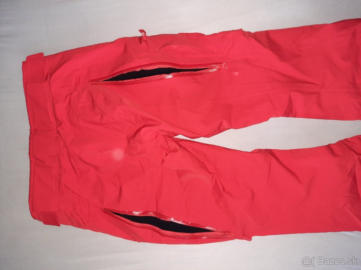 Lyžiarske nohavice ZAJO - 9