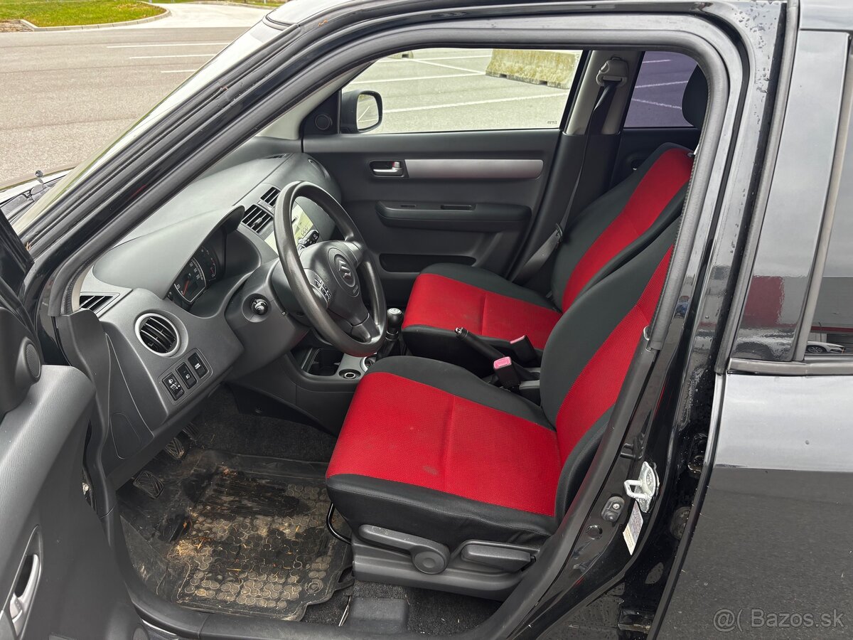 Suzuki Swift 1.3 2007 - 9