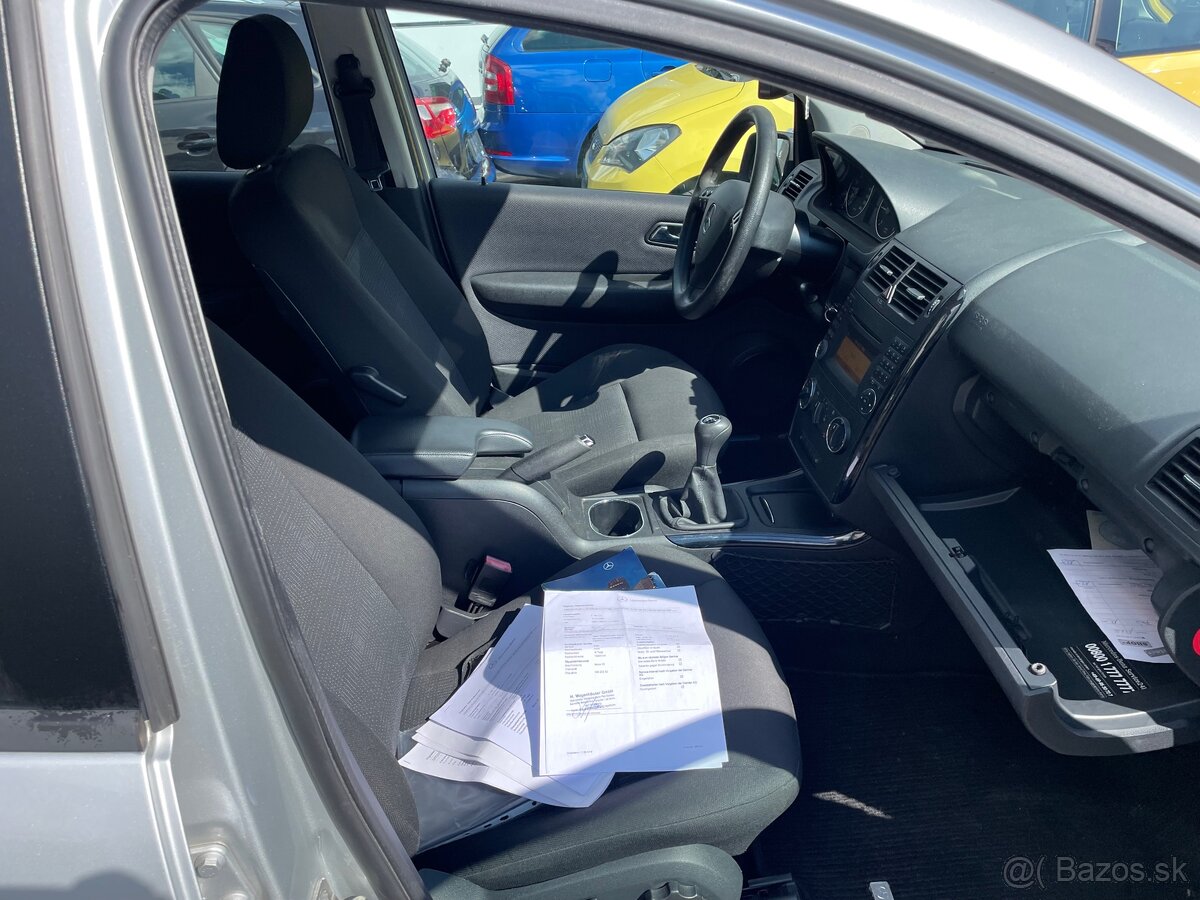 Mercedes-Benz A180 CDI - 9