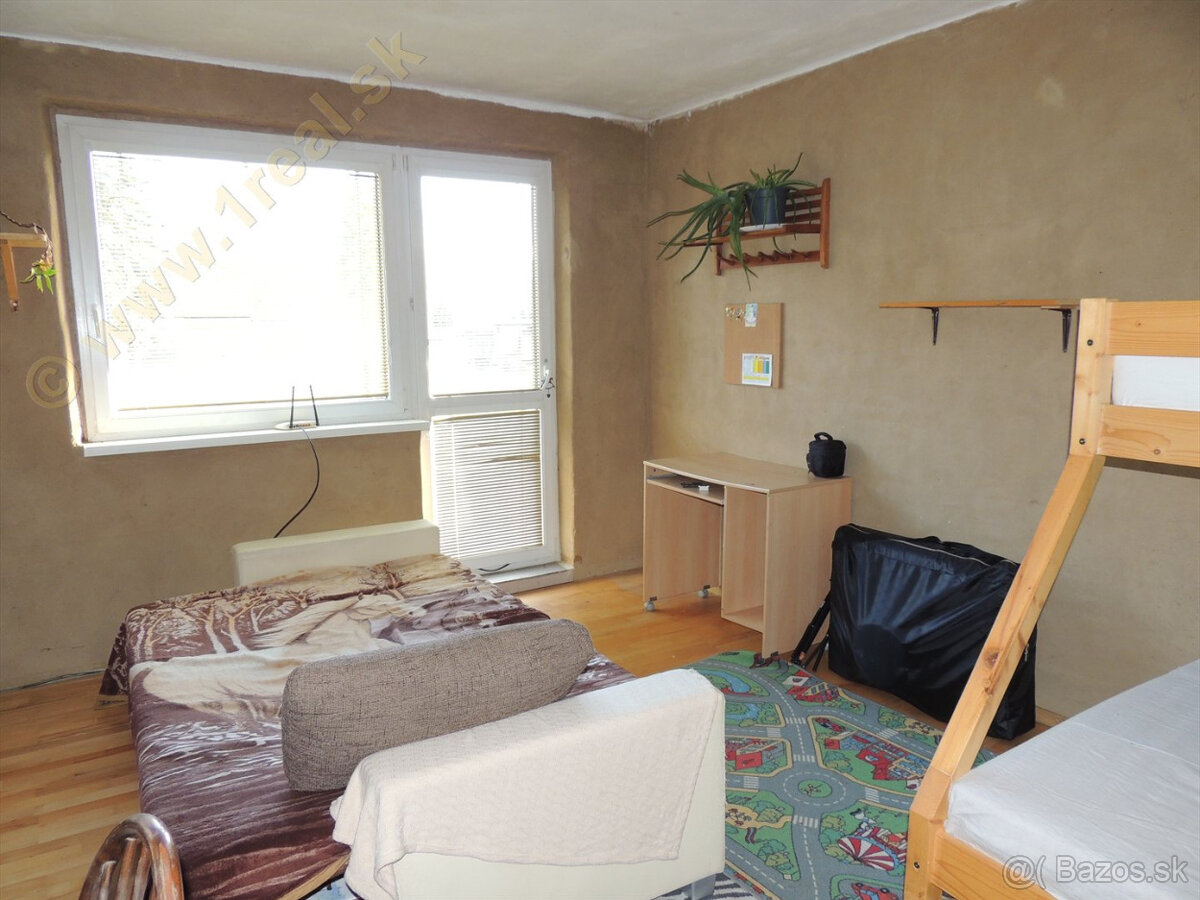 1 izbový byt blízko prírody, Jasenie - 9