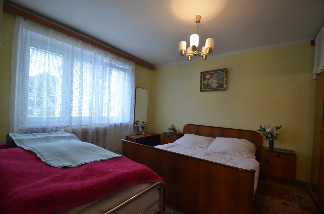 NA PRENÁJOM 3 IZBOVÝ BYT KÚSOK OD NÁMESTIA V ZH - 9