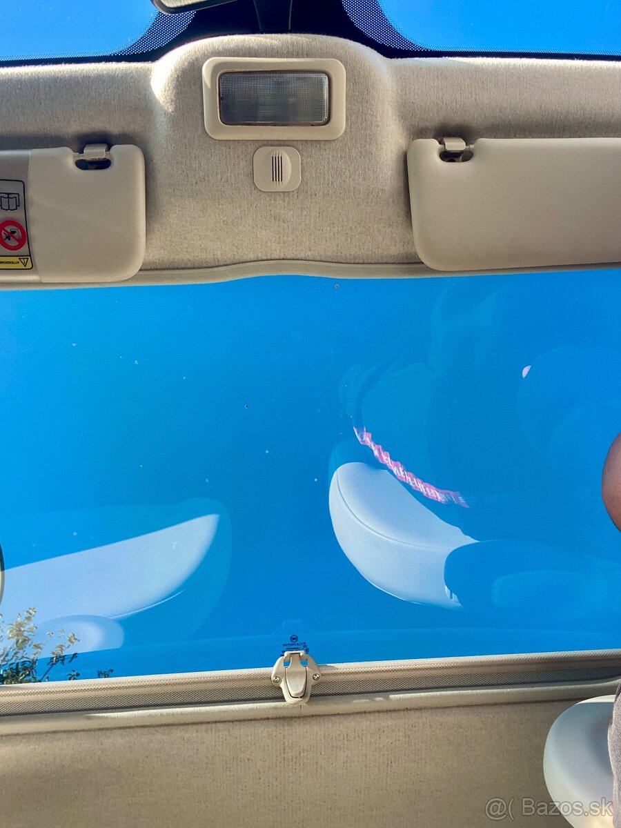 Fiat 500 1.4 16v SPORT - 9