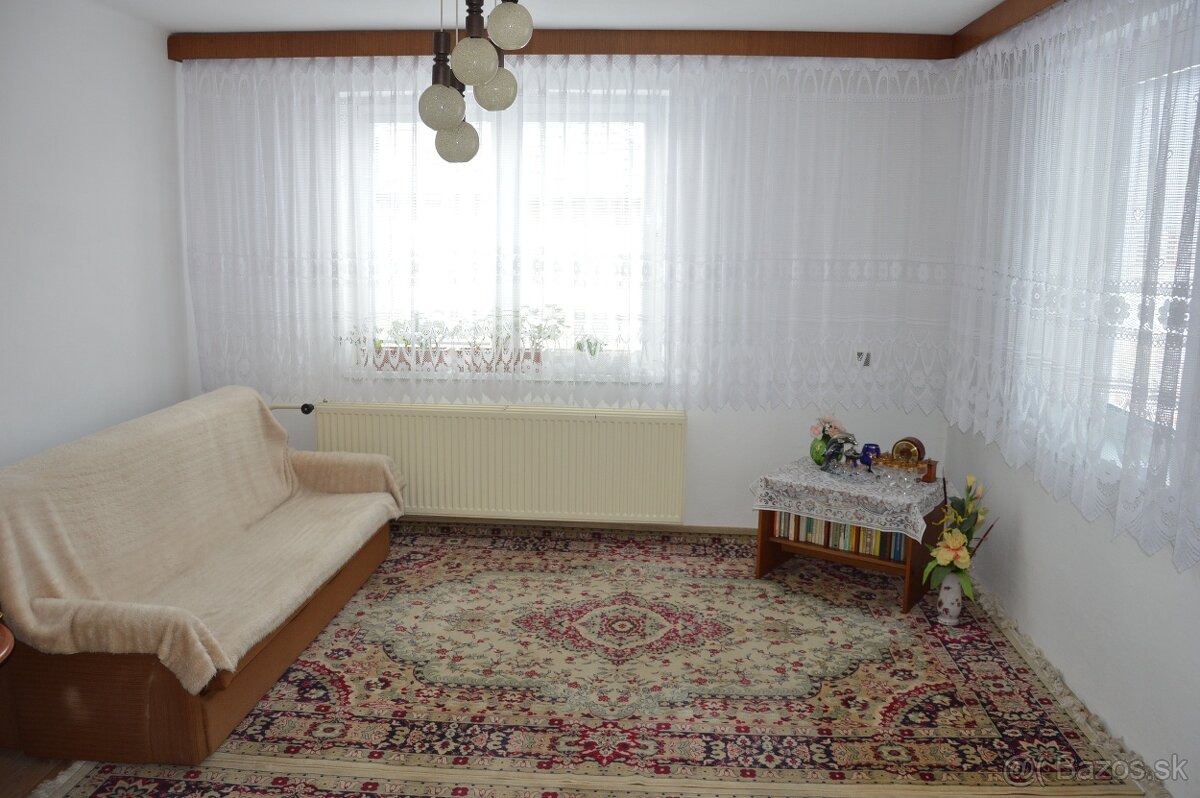 Rodinný dom v Odoríne - 9