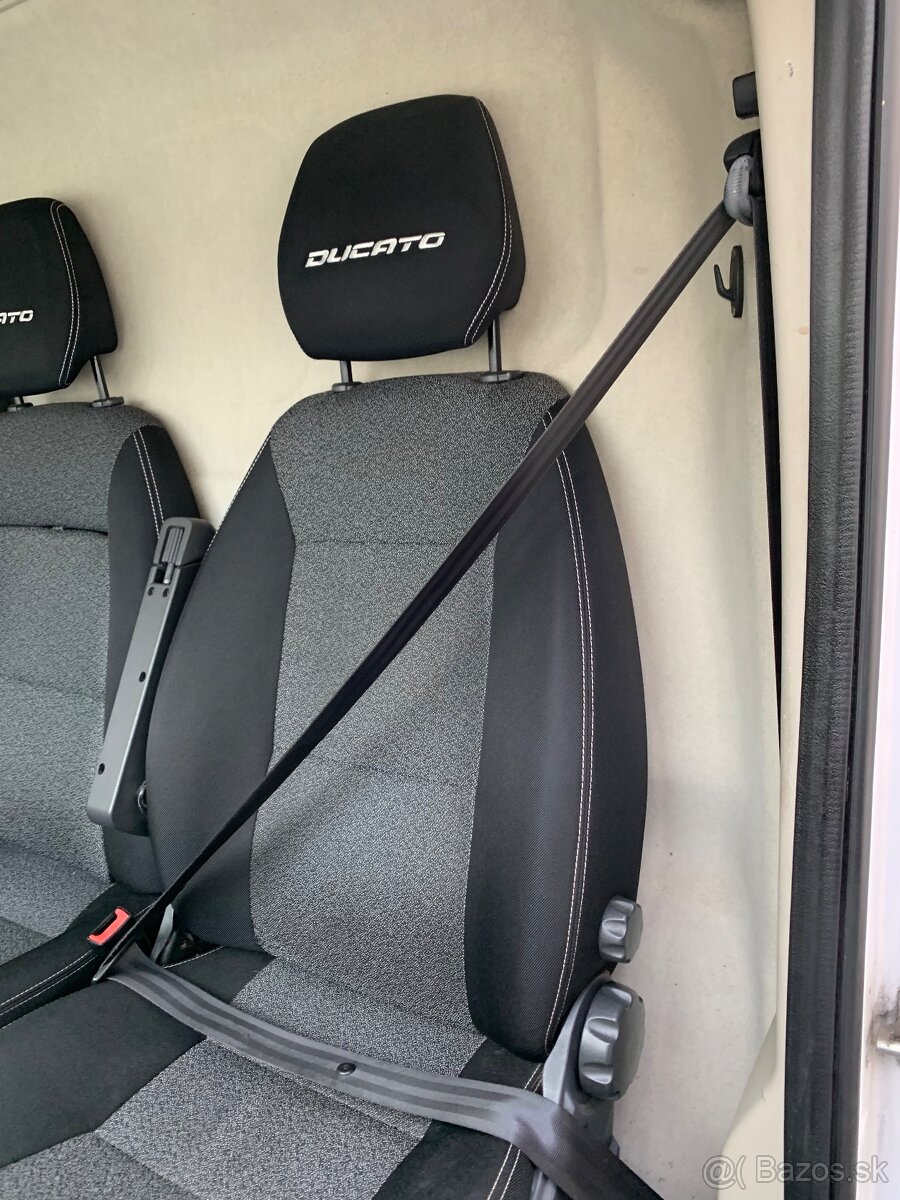 Fiat Ducato 2,3 - 9