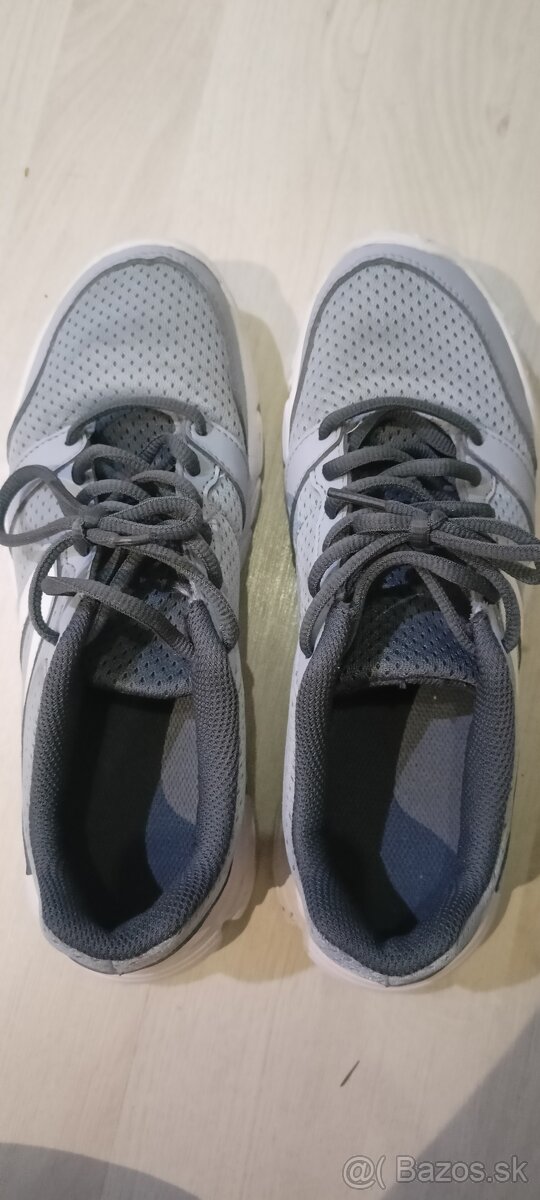 Dámske botasky na beh - 38 - 9