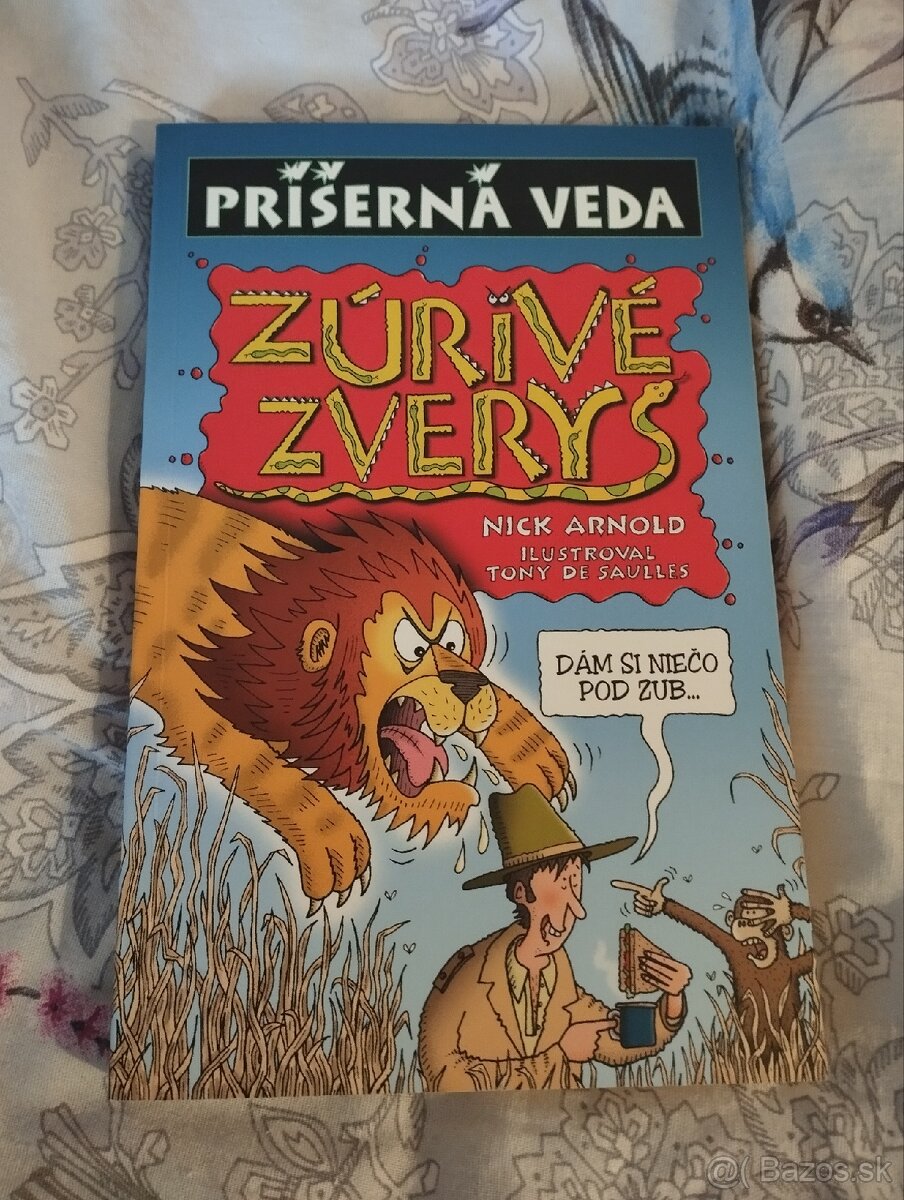 Predávam knižky - 9