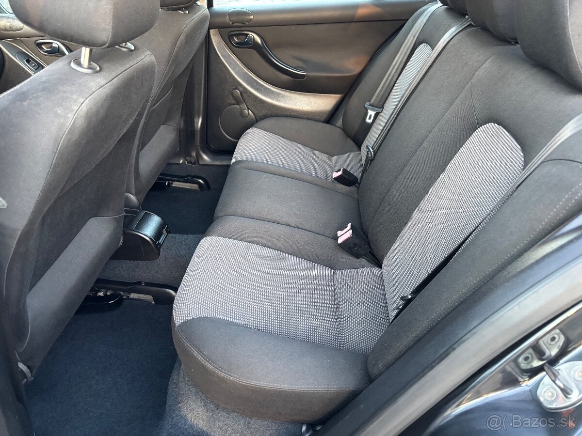 Seat Leon 1,9 TDI - 9