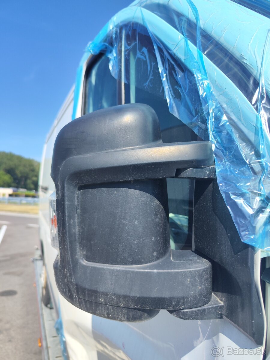 Rozpredam Ducato, Boxer, Jumper - 4 - 9