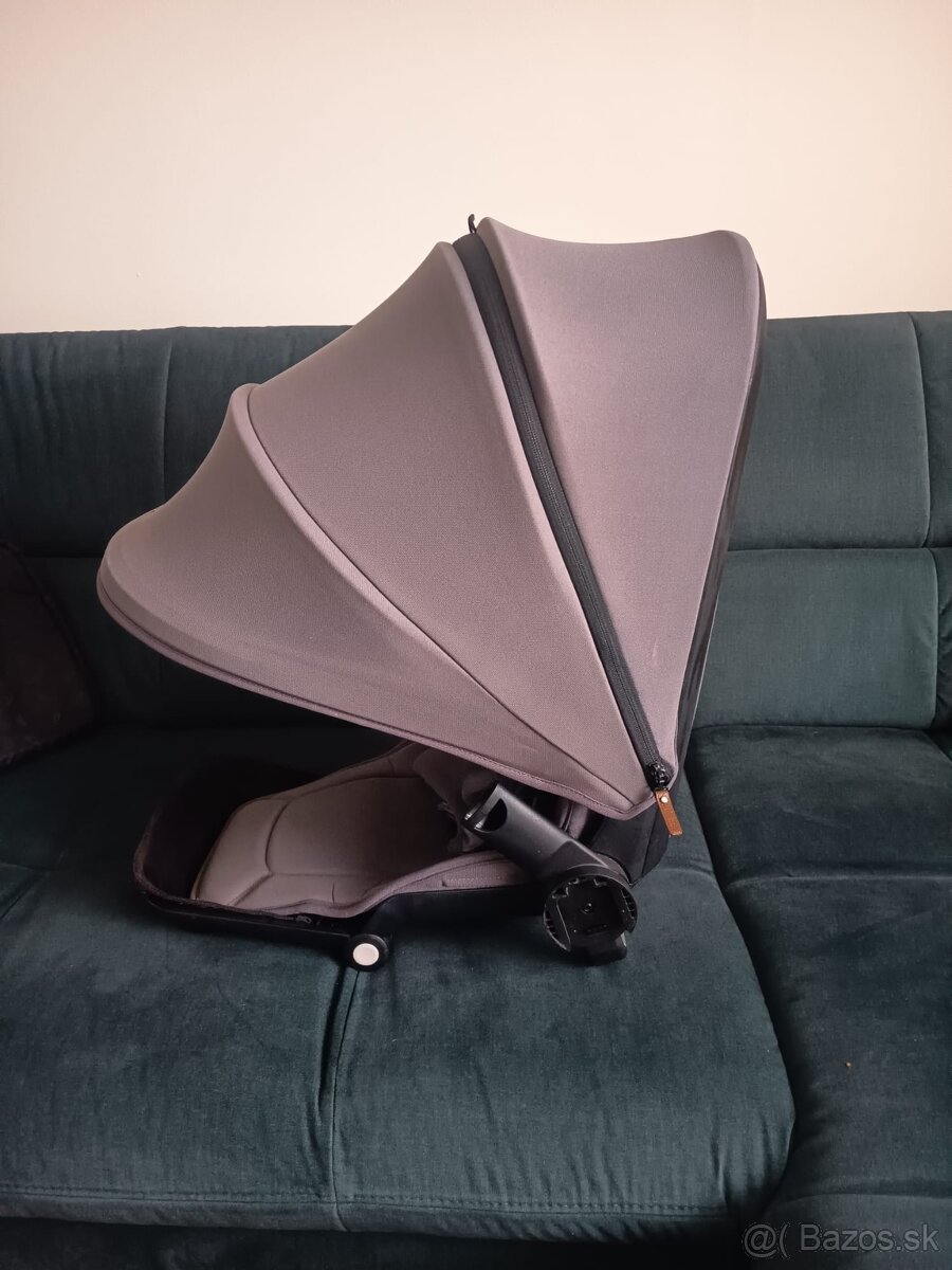 Predám kočík Joolz Hub+ - 9