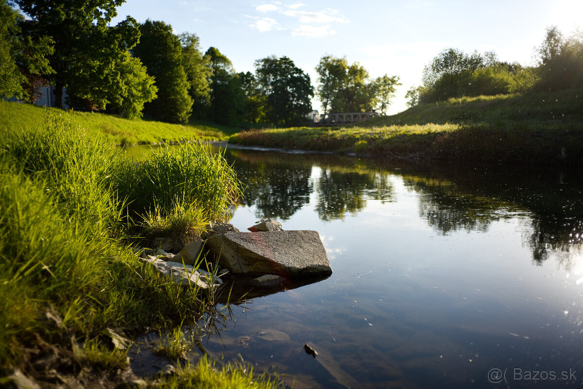 Voigtländer Ultron 2/28. Leica LM. - 9