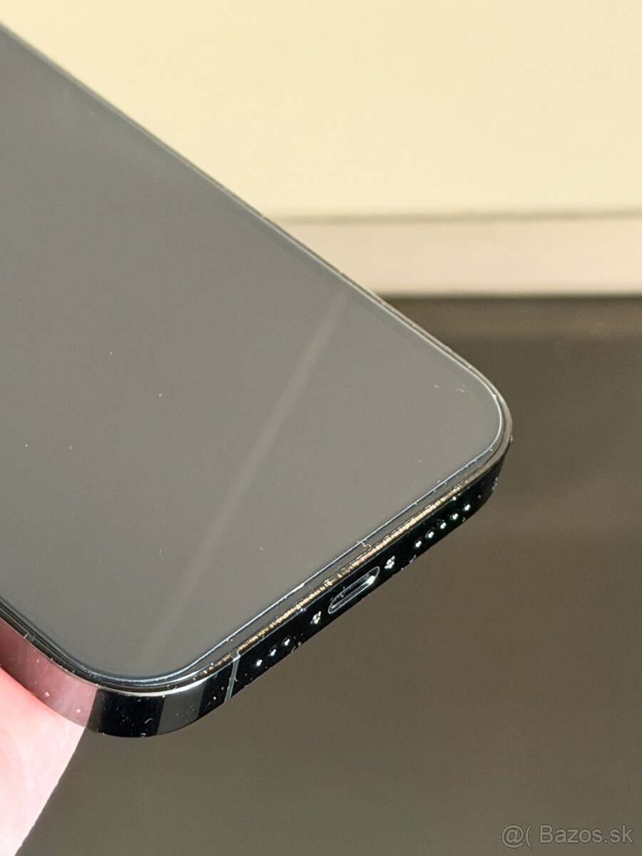 Apple iPhone 14 Pro 256 GB - Black - 9