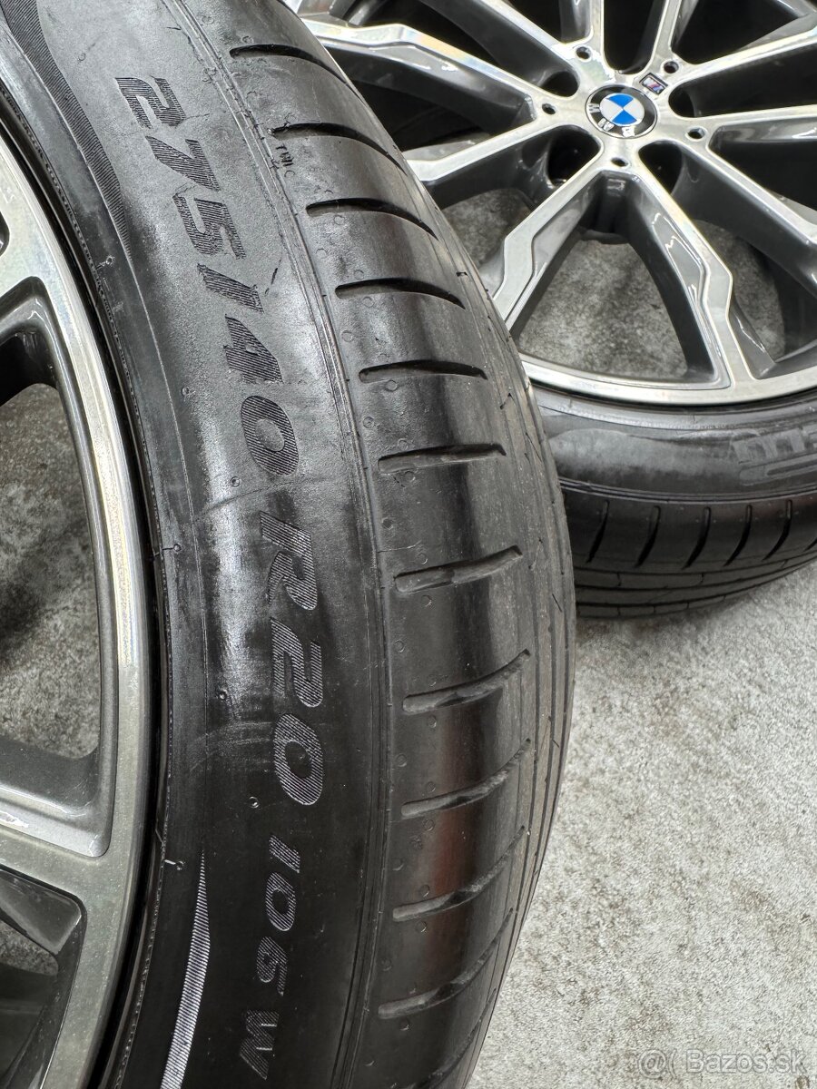BMW R20 X3 G01 X4 G02 - 9