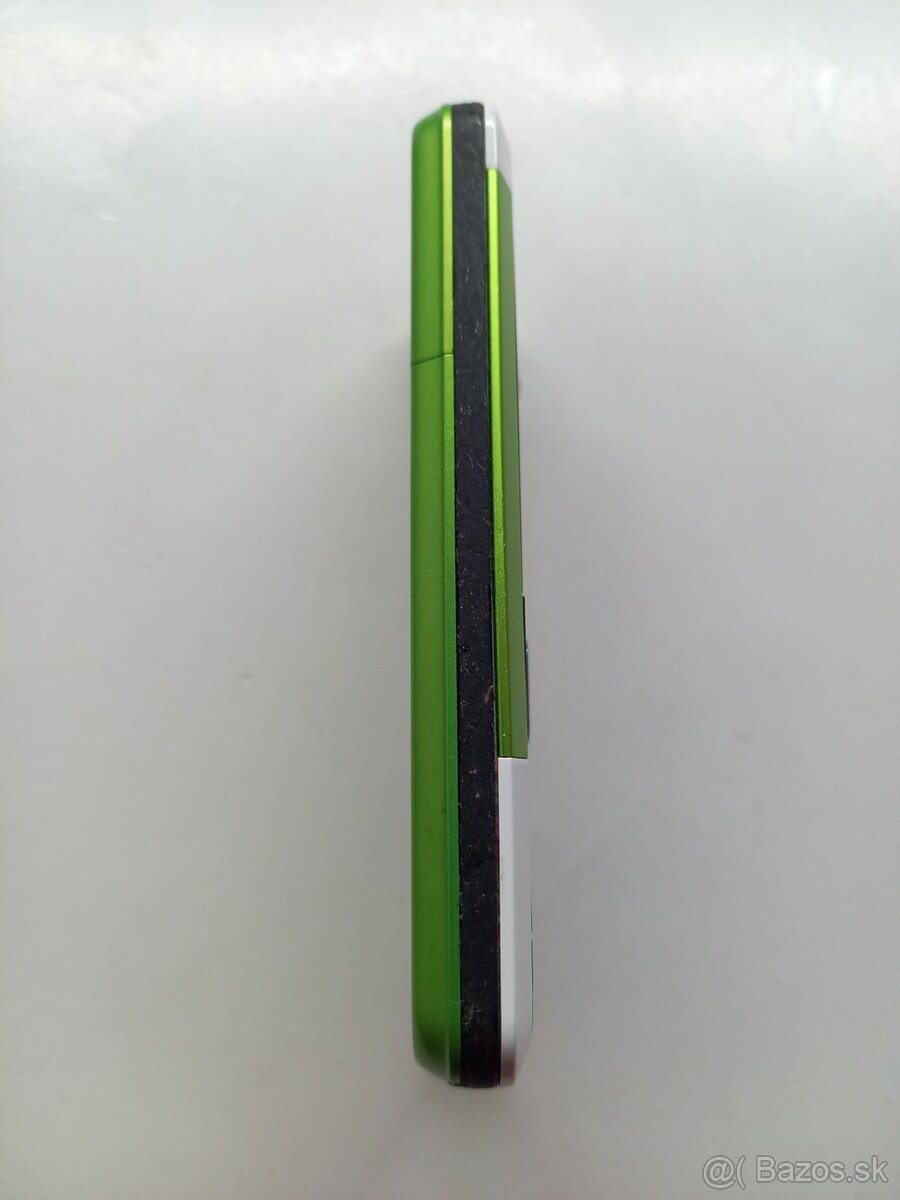NOKIA 5000 Zeleno Biela Ako Nová Top Stav - 9