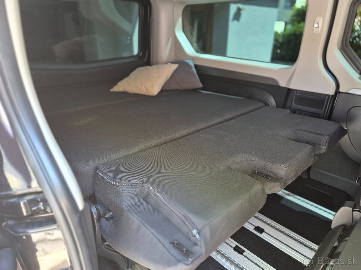 Renault trafic SPACECLASS Equilibre L2 ZNIZENA CENA - 9