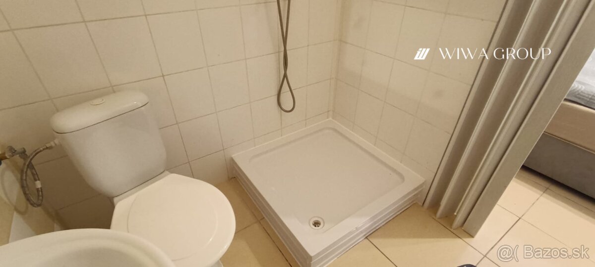 Garsónka na prenájom (15) - Štúrovo - 9