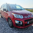 Citroën C3 picasso - 9