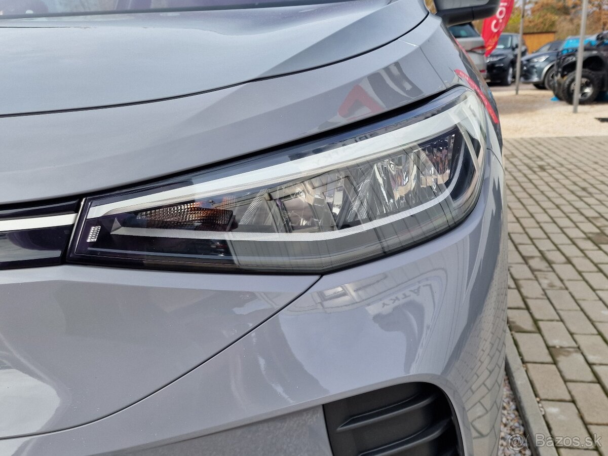 VOLKSWAGEN ID.4 PRO PERFORM. 77KWH, SOH: 94,4% / ODPOČET DPH - 9