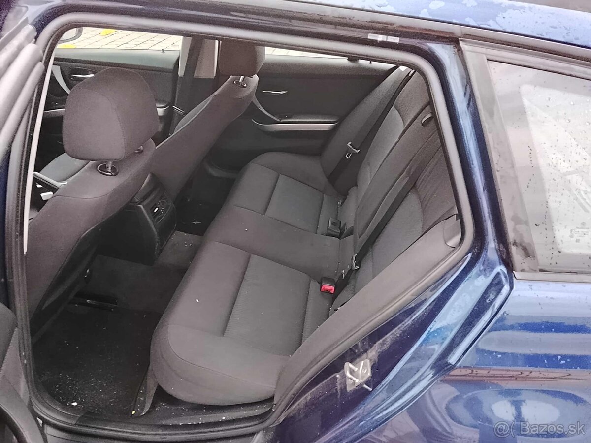 BMW E91 316d r.v.2011 - 9