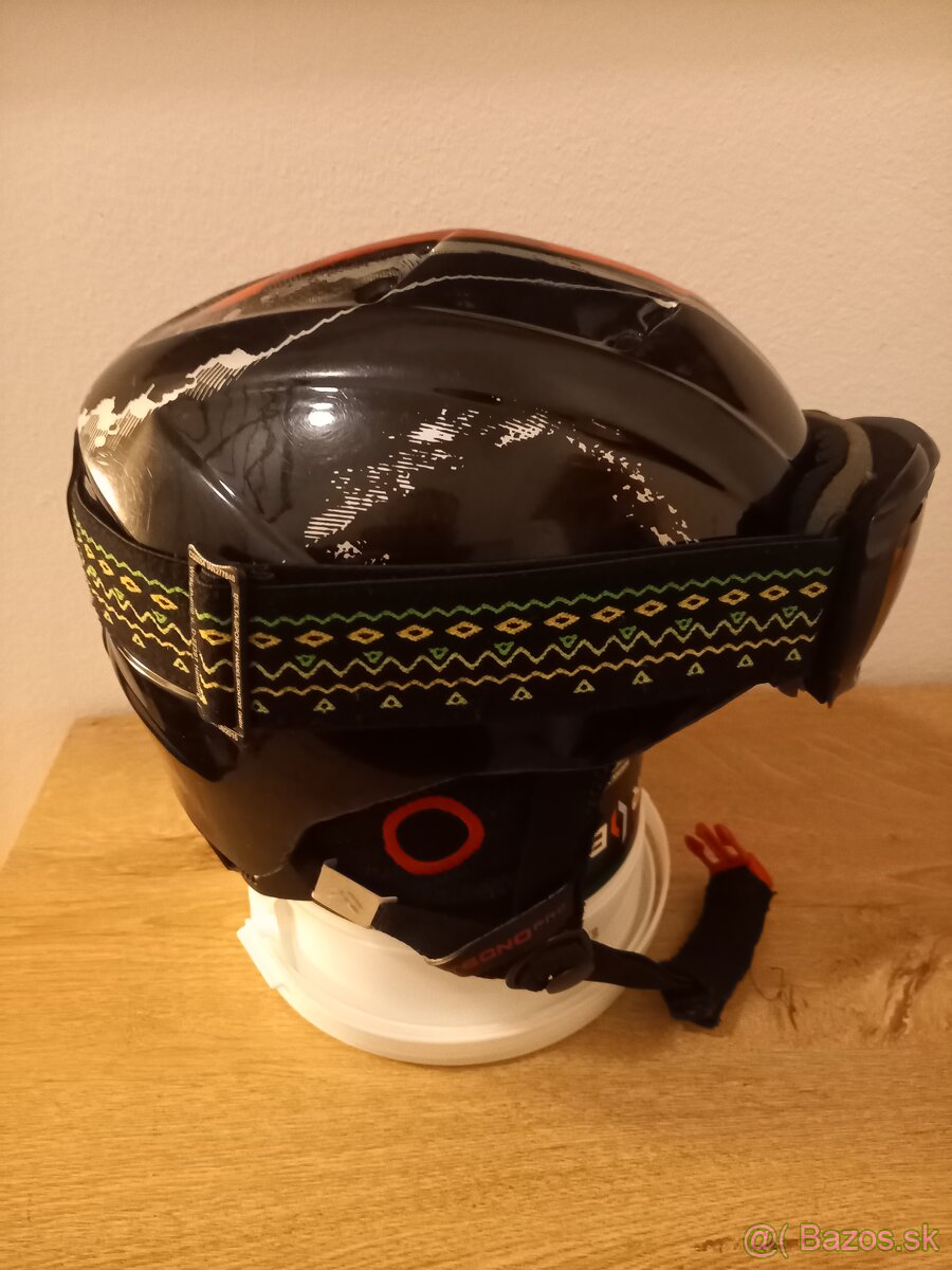 Detske lyze Atomic 100 redster - 9