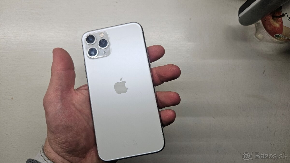 Apple iPhone 11 Pro 64GB - 9