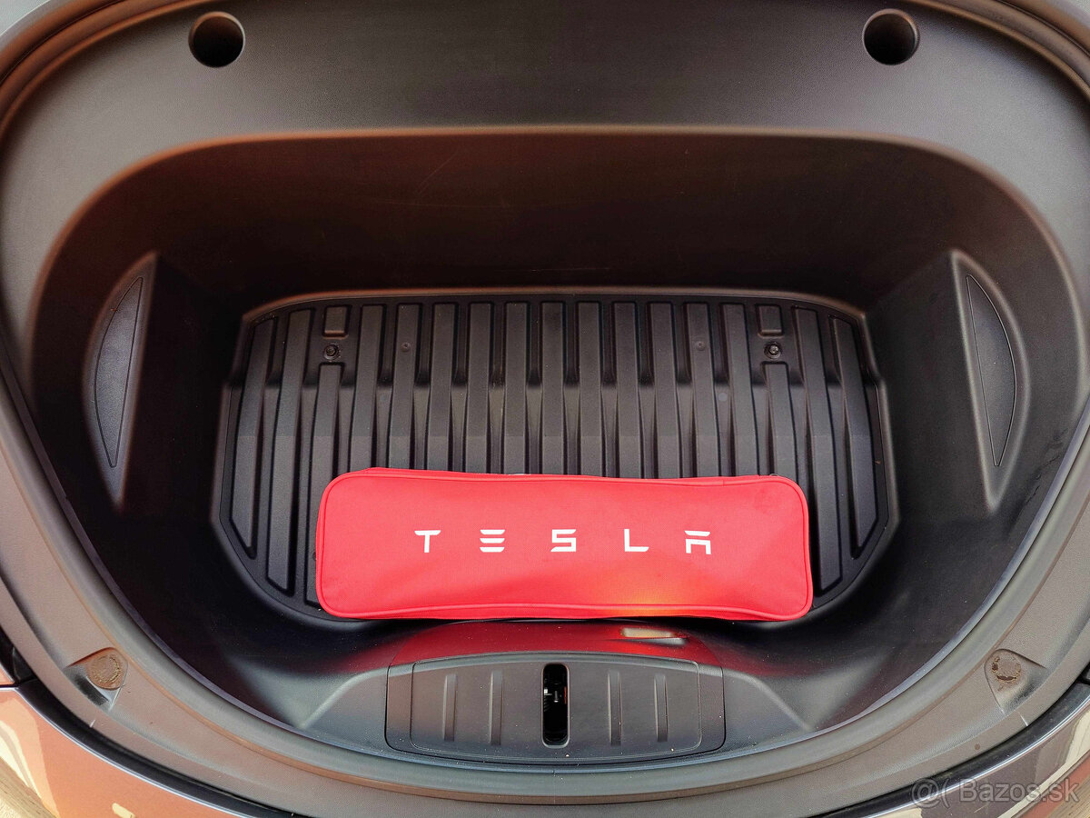 Tesla Model 3 2021 Performance 377kW - 9